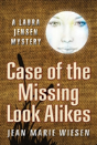 Case Of The Missing Look Alikes - Preview
