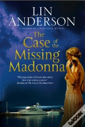 Capa do artigo Case Of The Missing Madonna, The