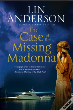 Capa do artigo Case Of The Missing Madonna, The