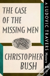 Capa do artigo Case Of The Missing Men