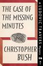 Case Of The Missing Minutes - Preview