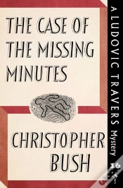 Capa do artigo Case Of The Missing Minutes