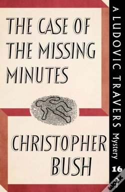 Capa do artigo Case Of The Missing Minutes