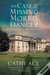 Capa do artigo Case Of The Missing Morris Dancer, The