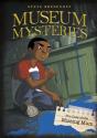 Case Of The Missing Mum - Preview