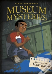 Capa do artigo Case Of The Missing Mum
