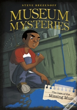 Capa do artigo Case Of The Missing Mum