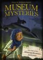 Case Of The Missing Museum Archives - Preview