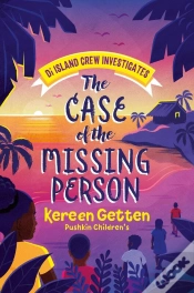 Capa do artigo Case Of The Missing Person