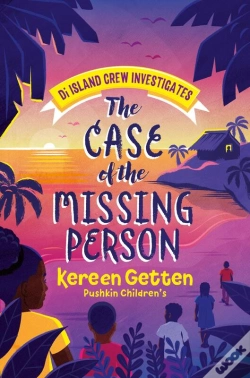 Capa do artigo Case Of The Missing Person