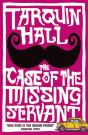 Case Of The Missing Servant - Preview