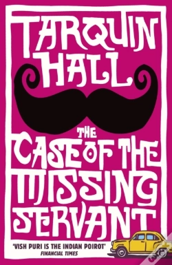 Capa do artigo Case Of The Missing Servant