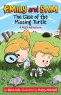 Case Of The Missing Turtle - Preview