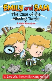Case Of The Missing Turtle