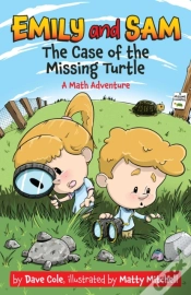 Capa do artigo Case Of The Missing Turtle
