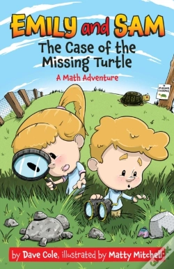 Capa do artigo Case Of The Missing Turtle