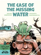 Capa do artigo Case Of The Missing Water