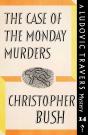 Case Of The Monday Murders - Preview