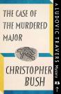 Case Of The Murdered Major - Preview