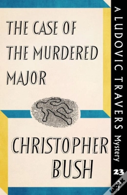 Capa do artigo Case Of The Murdered Major