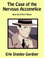 Case Of The Nervous Accomplice - Preview