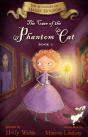 Case Of The Phantom Cat - Preview