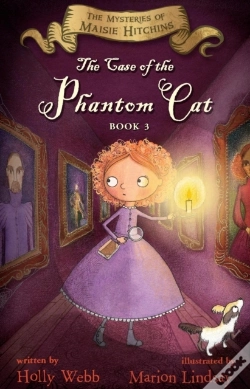 Capa do artigo Case Of The Phantom Cat