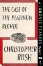 Case Of The Platinum Blonde - Preview