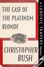 Capa do artigo Case Of The Platinum Blonde