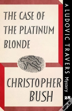 Capa do artigo Case Of The Platinum Blonde