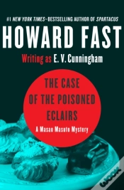 Capa do artigo Case Of The Poisoned Eclairs