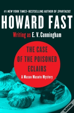 Capa do artigo Case Of The Poisoned Eclairs