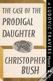 Capa do artigo Case Of The Prodigal Daughter