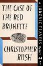 Case Of The Red Brunette - Preview
