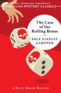 Case Of The Rolling Bones - Preview