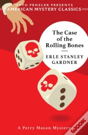 Capa do artigo Case Of The Rolling Bones
