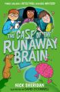 Case Of The Runaway Brain - Preview