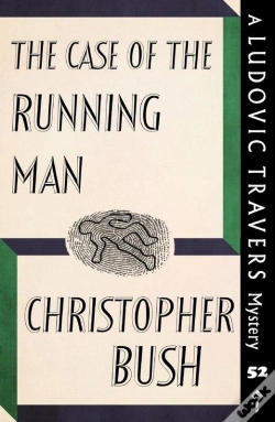 Capa do artigo Case Of The Running Man