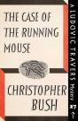 Case Of The Running Mouse - Preview