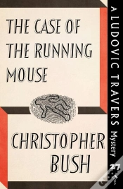 Capa do artigo Case Of The Running Mouse