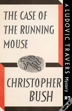 Capa do artigo Case Of The Running Mouse