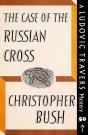 Case Of The Russian Cross - Preview