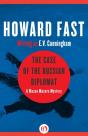 Case Of The Russian Diplomat - Preview