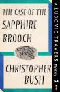 Case Of The Sapphire Brooch - Preview