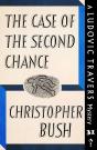 Case Of The Second Chance - Preview