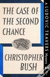 Capa do artigo Case Of The Second Chance