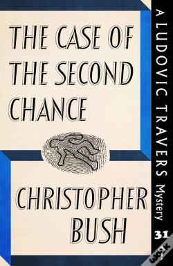 Capa do artigo Case Of The Second Chance