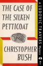 Case Of The Silken Petticoat - Preview
