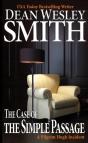 Case Of The Simple Passage - Preview