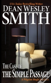 Capa do artigo Case Of The Simple Passage